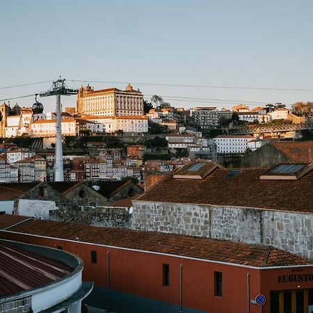 Villa Teresa Apartamentos Vila Nova de Gaia Zewnętrze zdjęcie